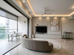 Dairy Farm Residences (D23), Apartment #595315501